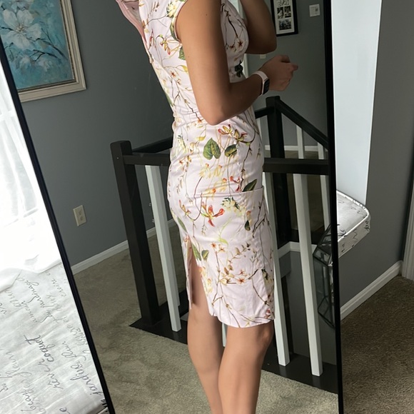 In new condition dress by Zara - Picture 8 of 10